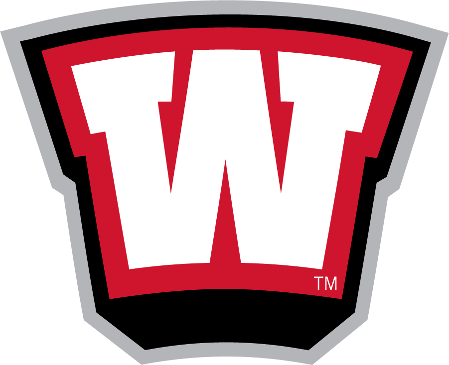 Western Kentucky Hilltoppers 2001-2006 Wordmark Logo iron on transfers for clothing